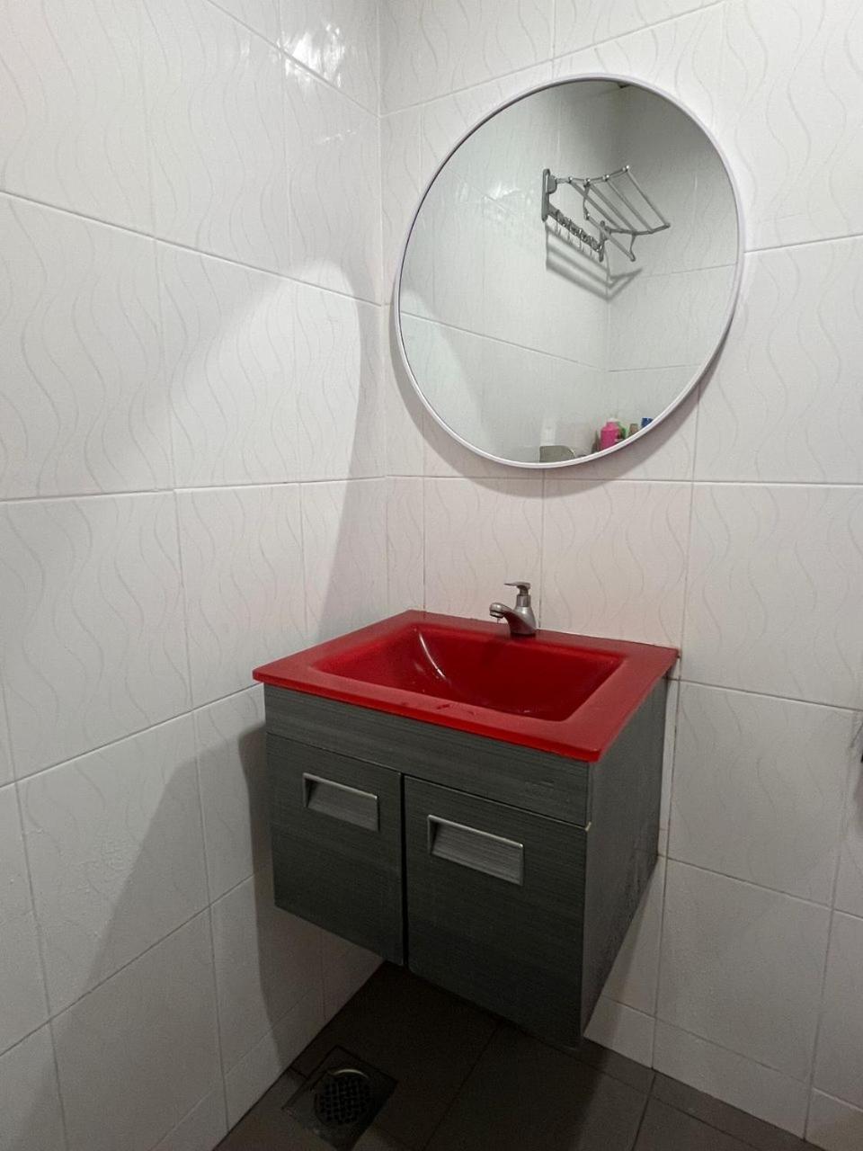 M Guest House2 Muar Bagian luar foto